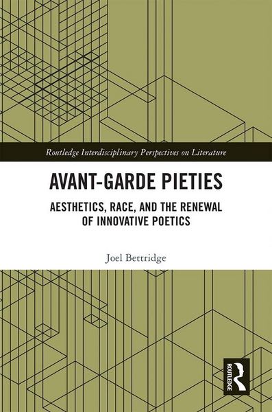 Produktbild: Avant-Garde Pieties