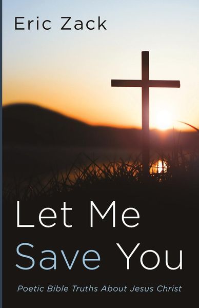Produktbild: Let Me Save You