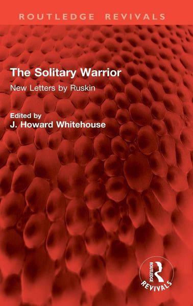 Produktbild: The Solitary Warrior