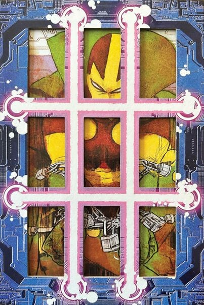 Produktbild: Absolute Mister Miracle by Tom King and Mitch Gerads