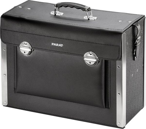 Produktbild: Parat NEW CLASSIC KingSize Plus 5471000031 Universal Werkzeugtasche unbest&uuml;ckt (B x H x T) 510 x 400 x 250 mm