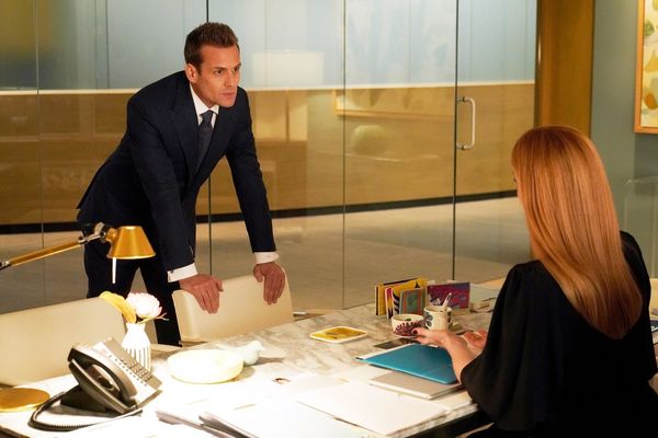 Suits - Season 9 [3 BRs]