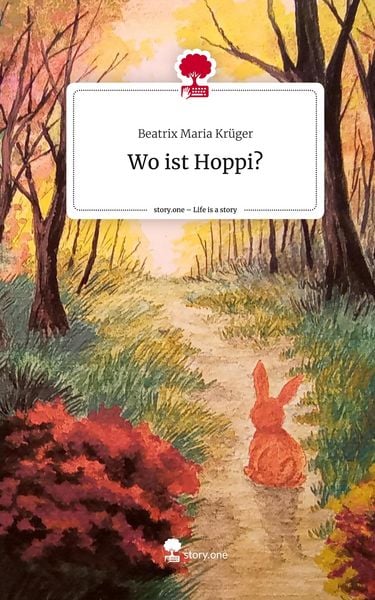 Produktbild: Wo ist Hoppi?. Life is a Story - story.one