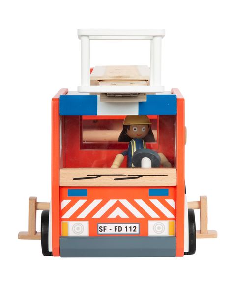 Produktbild: Feuerwehrauto