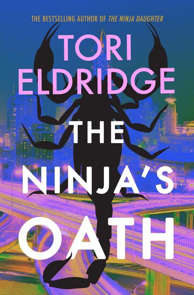 Produktbild: The Ninja's Oath
