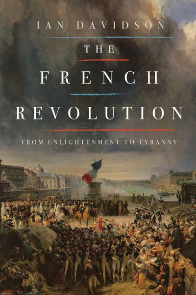 Produktbild: The French Revolution