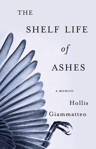Produktbild: The Shelf Life of Ashes