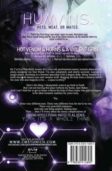 Produktbild: Pheromone