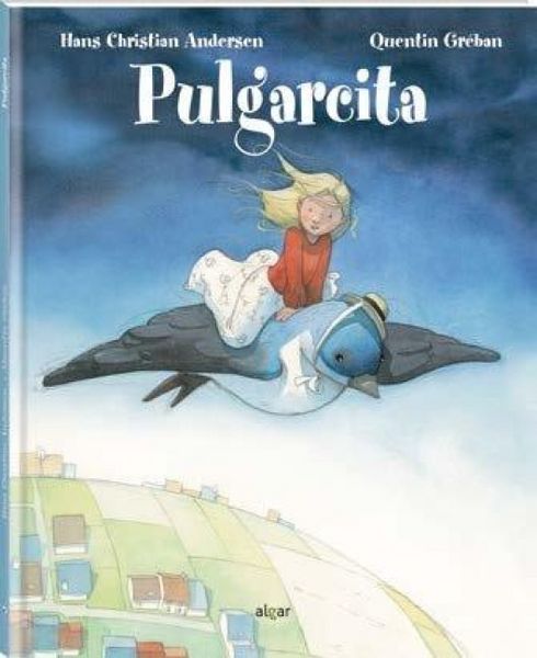 Produktbild: Pulgarcita