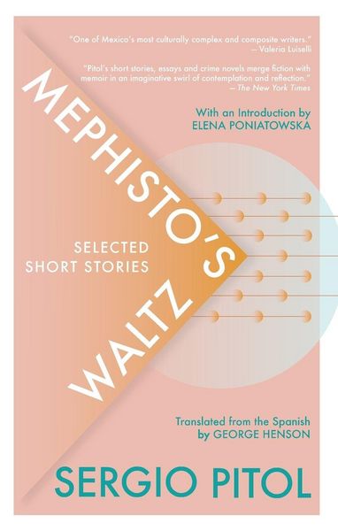 Produktbild: Mephisto's Waltz