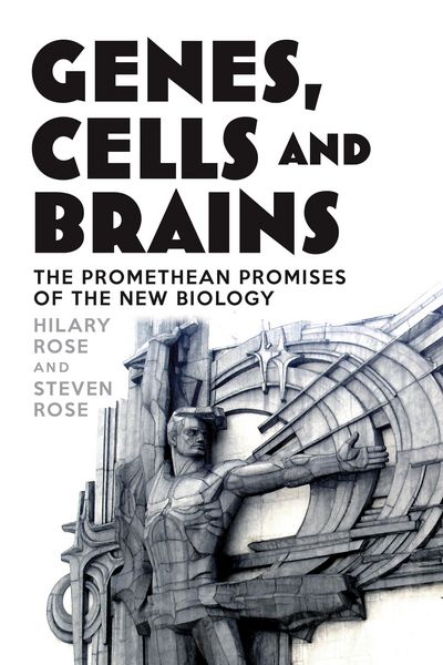 Produktbild: Genes Cells & Brains