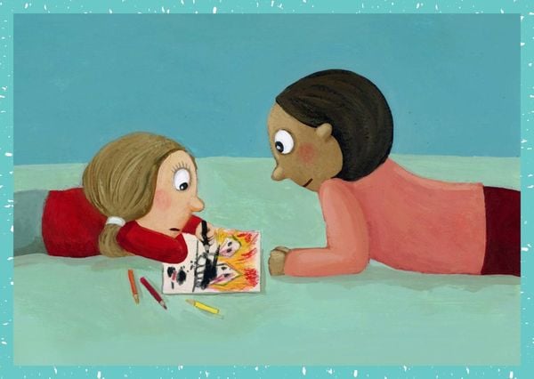 Produktbild: Traumap&auml;dagogik: Kita-Kinder sensibel begleiten