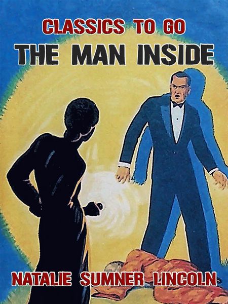 Produktbild: The Man Inside