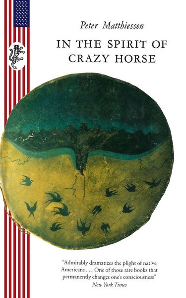 Produktbild: In the Spirit of Crazy Horse