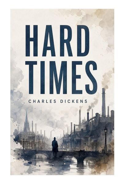 Produktbild: HARD TIMES