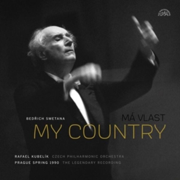 M Vlast-My Country