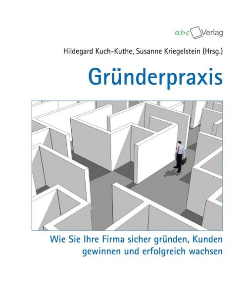 Produktbild: Gr&uuml;nderpraxis