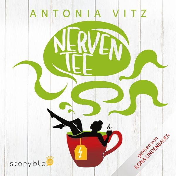 Produktbild: Nerventee