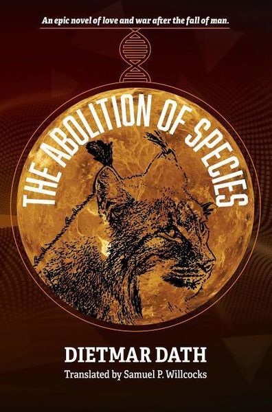 Produktbild: The Abolition of Species