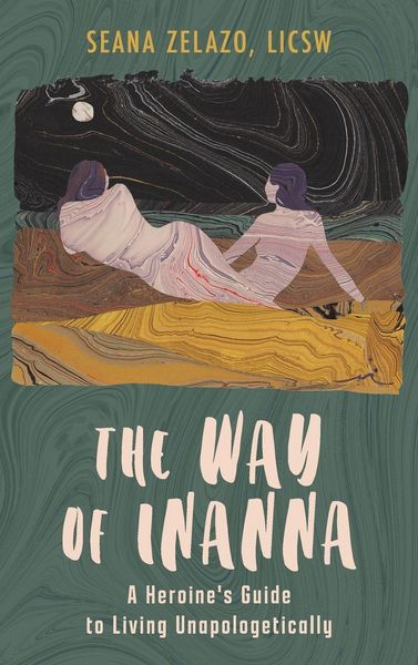 Produktbild: The Way of Inanna