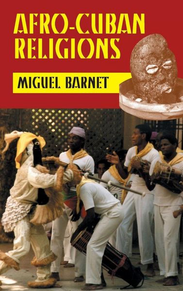 Produktbild: Afro-Cuban Religions