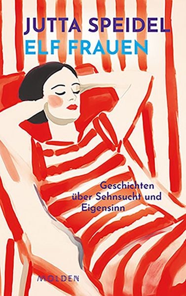 Produktbild: Elf Frauen