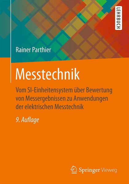 Produktbild: Messtechnik