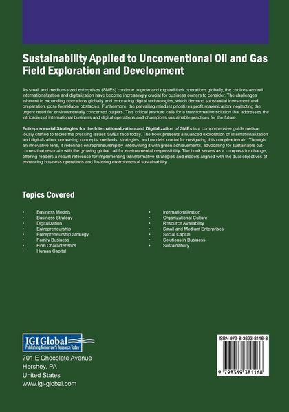 Produktbild: Technological and Managerial Approaches to Fostering Sustainable Travel