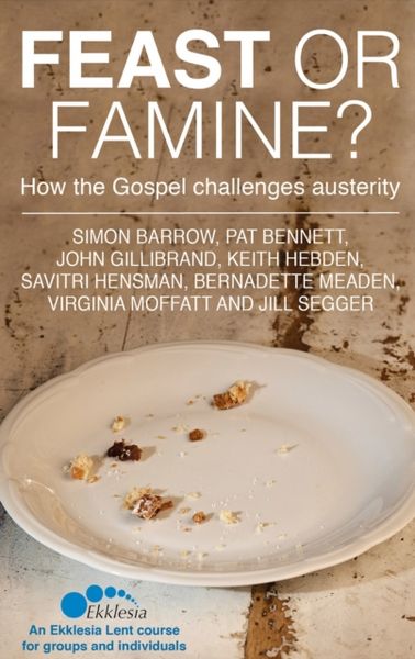 Produktbild: Feast or Famine