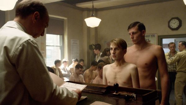 Produktbild: Captain America - The First Avenger