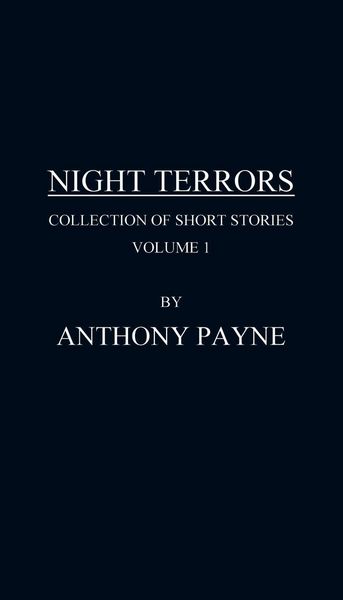 Produktbild: Night Terrors