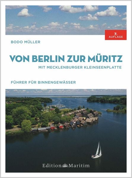 Produktbild: Von Berlin zur M&uuml;ritz