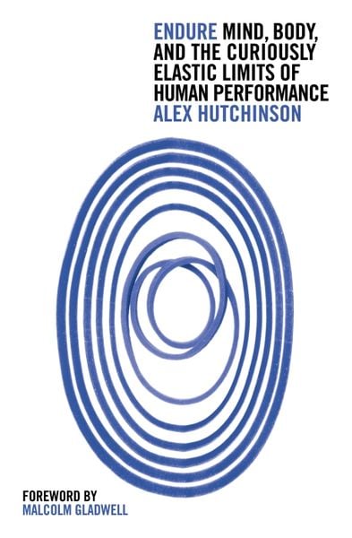 Hutchinson, A: Endure
