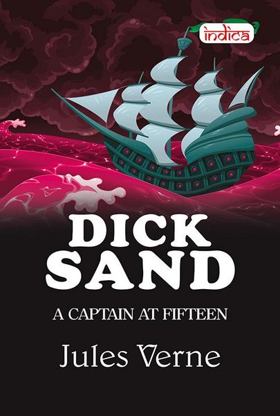 Produktbild: Dick Sand a Captain At Fifteen