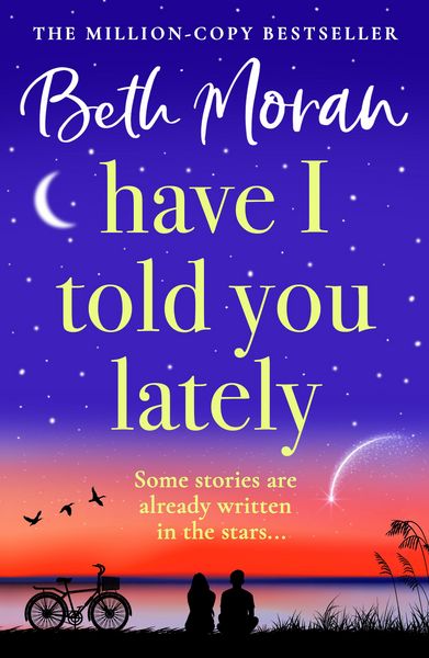 Produktbild: Have I Told You Lately
