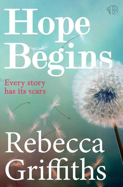 Produktbild: Hope Begins