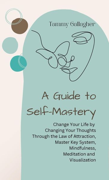 Produktbild: A Guide to Self-Mastery