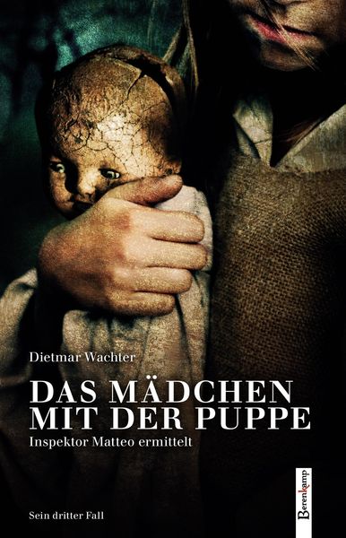 Produktbild: Das M&auml;dchen mit der Puppe