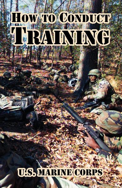 Produktbild: How to Conduct Training