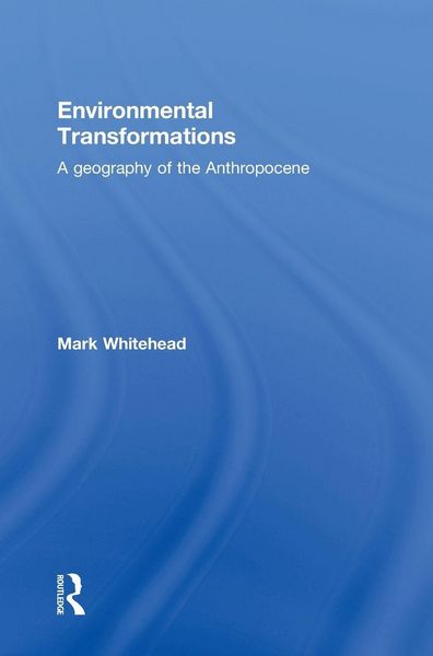 Produktbild: Environmental Transformations