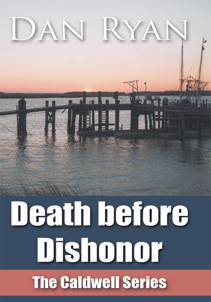 Produktbild: Death Before Dishonor