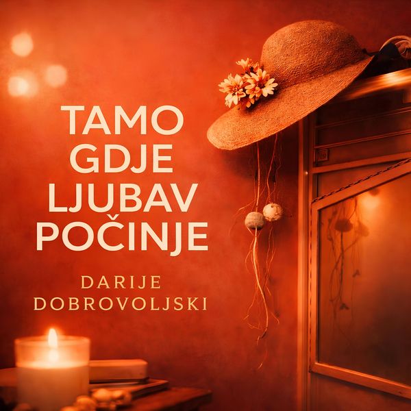 Produktbild: Tamo gdje ljubav počinje