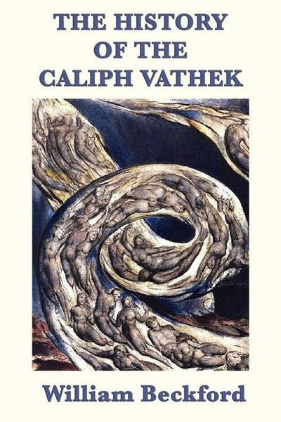 Produktbild: The History of the Caliph Vathek