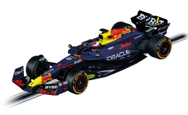Produktbild: Digi 124 132 Fahrzeug: Oracle Red Bull Racing RB20 'M.Verstappen, No.1'