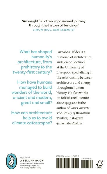 Produktbild: Architecture