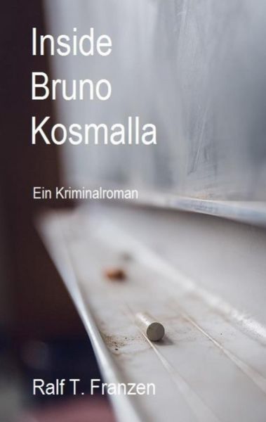 Produktbild: Inside Bruno Kosmalla
