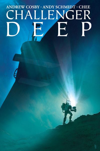 Produktbild: Challenger Deep