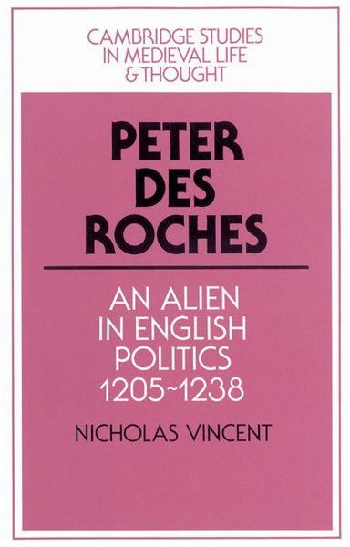 Produktbild: Peter Des Roches