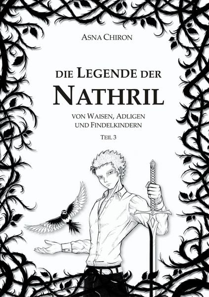 Produktbild: Die Legende der Nathril