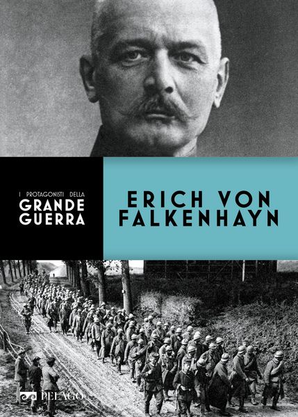 Produktbild: Erich von Falkenhayn